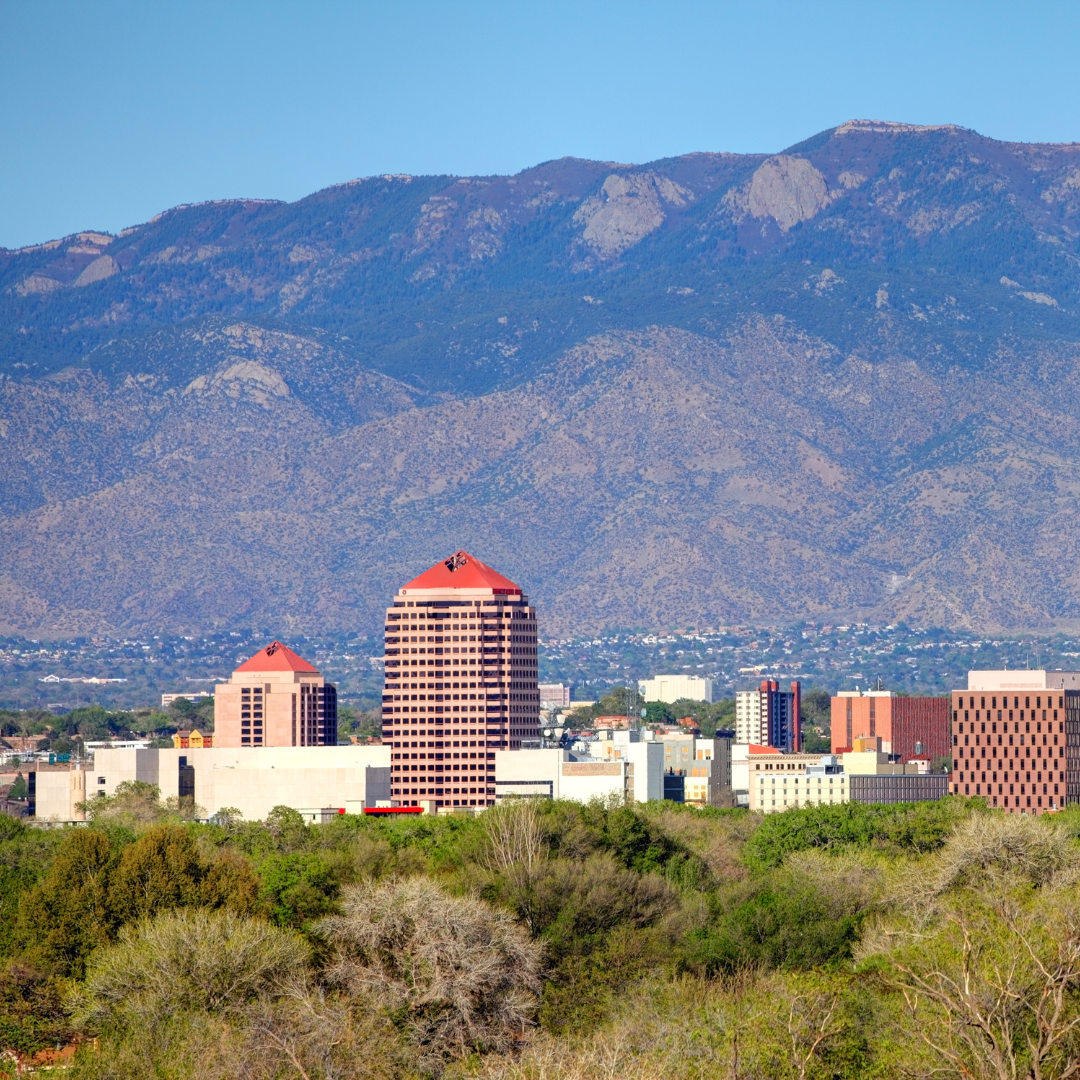 Albuquerque, NM