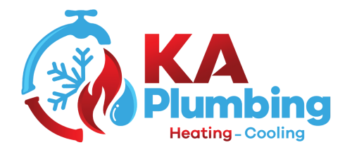 KA Plumbing, Heating, and Cooling