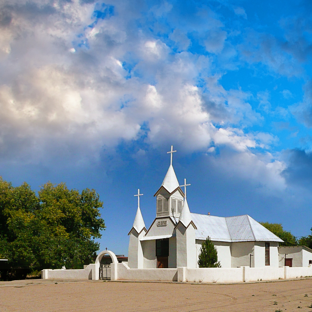 Los Lunas, NM