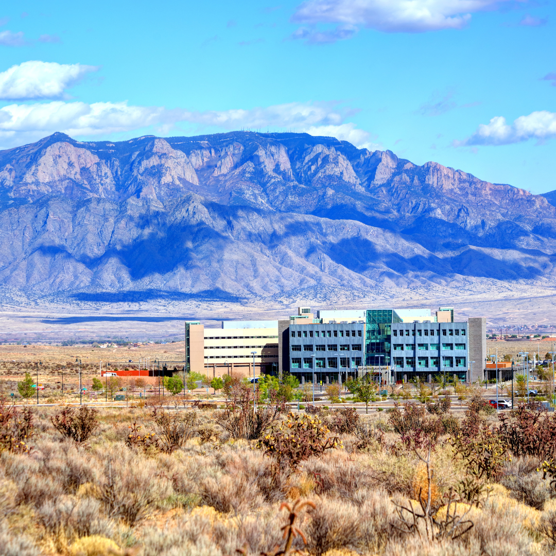 Rio Rancho, NM