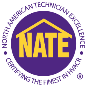 NATE Certified Technicians